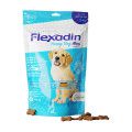 Flexadin Kausnack für junge Hunde Maxi