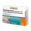 Pantoprazol-ratiopharm SK 20 mg