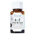 Naturafit A-Z Premium Kapseln