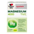 Doppelherz system Magnesium 400 Pur Kapseln