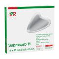 Suprasorb H Hydrokolloidverband sacrum 14x16 cm