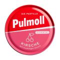 Pulmoll Hustenbonbons Wildkirsch + Vitamin C zuckerfrei