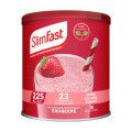 SlimFast Milchshake-Pulver Erdbeere