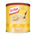 SlimFast Milchshake-Pulver Banane
