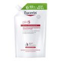 Eucerin pH5 Waschlotion empfindliche Haut Nachfüllpackung