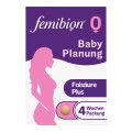 Femibion 0 Babyplanung 4-Wochen-Packung