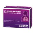 Pulmo HEVERT Bronchialcomplex Tabletten