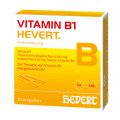 Vitamin B1 Hevert Ampullen