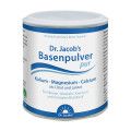 Dr.Jacob\'s Basenpulver pur Basen-Citrat-Laktat+Mineralstoffe