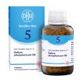 DHU Schüßler-Salz Nr. 5 Kalium phosphoricum D6 Tabletten