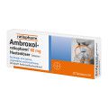 Ambroxol-ratiopharm 60 Hustenlöser