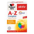 Doppelherz aktiv A-Z Depot-Tabletten