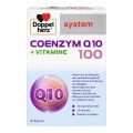 Doppelherz Coenzym Q10 + Vitamine Kapseln