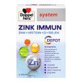 Doppelherz system Zink Immun