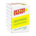 Dextro Energy* Zitrone + Vitamin C