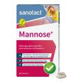 Sanotact Mannose+ Tabletten