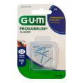GUM Proxabrush Classic ISO 3 Ersatzbürsten 1,2 mm