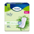 Tena Lady Mini Plus Inkontinenz-Einlagen