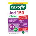 Taxofit Jod 150+Selen Tabletten