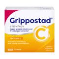 Grippostad C Stickpack Granulat