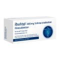 Ibutop 400 mg Schmerztabletten