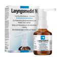 Laryngomedin N Spray