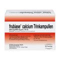 Frubiase Calcium Trinkampullen