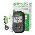 OneTouch Select Plus Flex Blutzucker-Messgerät (mmol/L)