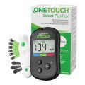 OneTouch Select Plus Flex Blutzucker-Messgerät (mg/dL)