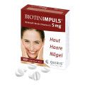 Biotin Impuls 5 mg