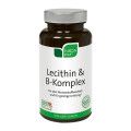 Nicapur Lecithin B-Komplex