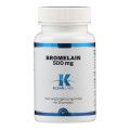 Bromelain 500 mg Kapseln