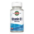 KAL Vitamin B1 100 mg Tabletten
