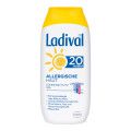 Ladival Allergische Haut Gel LSF 20