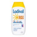 Ladival Sonnengel Kinder bei allergischer Haut LSF 50+