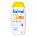 Ladival Kinder Sonnenmilch LSF 50+