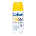 Ladival Aktiv Sonnenschutz Spray LSF 50+