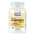 Magtein Magnesium-L-Threonat Kapseln