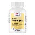 Magtein Magnesium-L-Threonat Kapseln