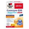 Doppelherz aktiv Coenzym Q10 Extra Kapseln