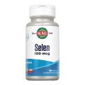 Selen 100 µg Tabletten