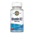 Vitamin B2 Riboflavin 100 mg Tabletten