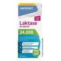 Sanotact Laktase 24.000 Tabletten