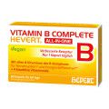 Vitamin B Complete Hevert All-in-One Kapseln