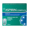 Aspirin Complex Beutel mit Granulat