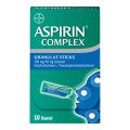 Aspirin Complex Granulat-Sticks