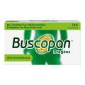 Buscopan Dragees