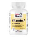 Vitamin A 10.000 I.E. Kapseln