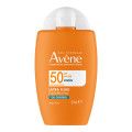 Avene Ultra Fluid Oil Control LSF 50