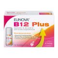 Eunova B12 Plus Lösung zum Einnehmen